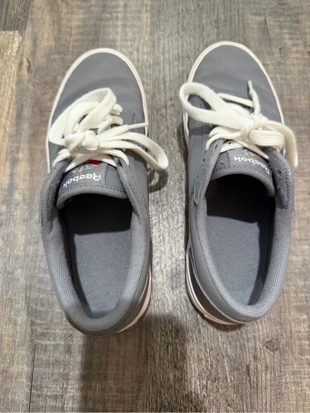 Reebok unisex women’s